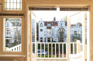 Mauritslaan 34 HILVERSUM