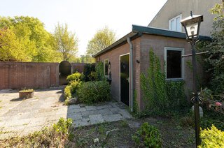 Zuidereinde 116 'S-GRAVELAND