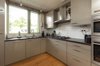 Rigelstraat 45 HILVERSUM