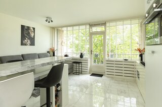 Langestraat 41 A HILVERSUM