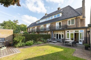 Snelliuslaan 37 HILVERSUM