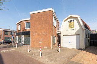 Koningsstraat 129 HILVERSUM