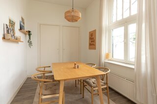 Herenstraat 1 A BUSSUM