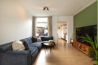 Geuzenweg 166 HILVERSUM