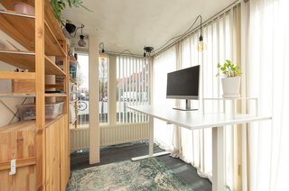 Jan van der Heijdenstraat 52 HILVERSUM