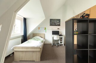 Eekhoornstraat 29 HILVERSUM