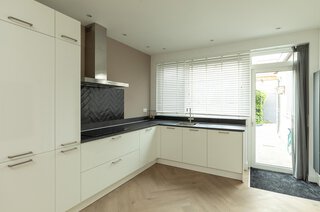 Curiestraat 7 HILVERSUM