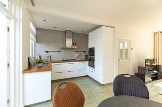 Rontgenstraat 28 HILVERSUM
