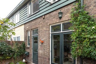 Kleine Drift 102 HILVERSUM
