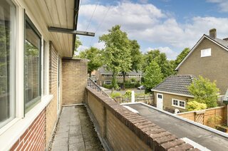 Zeverijnplantsoen 1 HILVERSUM