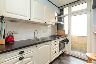 Wolvenlaan 79 HILVERSUM