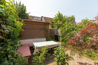 Merelstraat 12 HILVERSUM