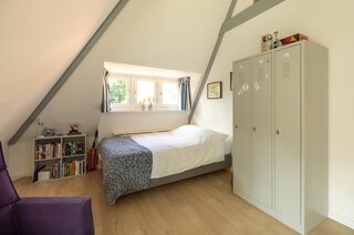 Laan van Vogelenzang 16 HILVERSUM