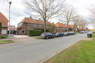 Hilvertsweg 214 HILVERSUM