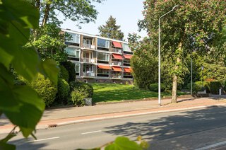 Vaartweg 86 HILVERSUM