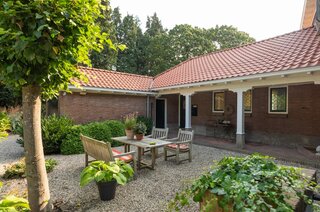 Noordereinde 4 'S-GRAVELAND