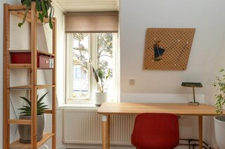 Koningsstraat 172 HILVERSUM