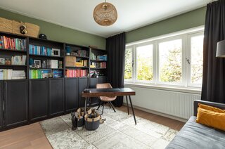 Stieltjeslaan 19 HILVERSUM