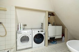 Kamerlingh Onnesweg 245 HILVERSUM