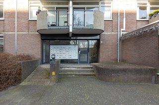 Larenseweg 157 30 HILVERSUM