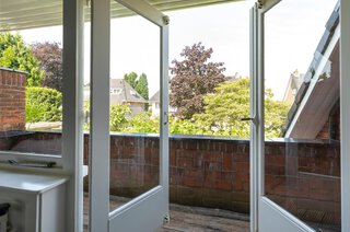 Hazelaarlaan 24 HILVERSUM