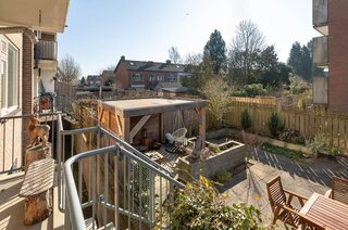 Stroeslaan 133 HILVERSUM