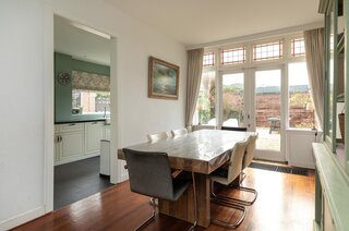 Orchideestraat 21 HILVERSUM