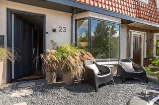 Jacob Catsstraat 23 HILVERSUM