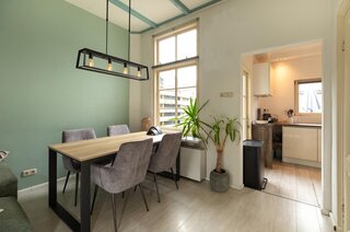 St. Vitusstraat 21 HILVERSUM