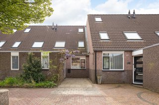 Ludgeruslaan 141 HILVERSUM