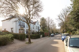 Borneolaan 10 HILVERSUM