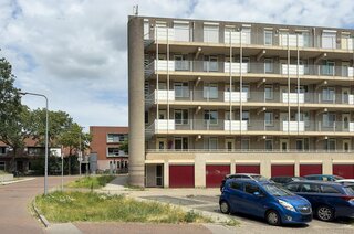 Liebergerweg 488 HILVERSUM