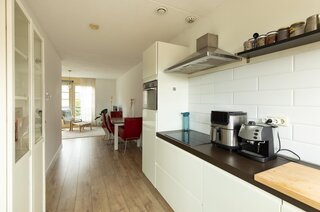 Binnendoor 2 HILVERSUM