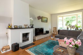 Soestdijkerstraatweg 24 a HILVERSUM