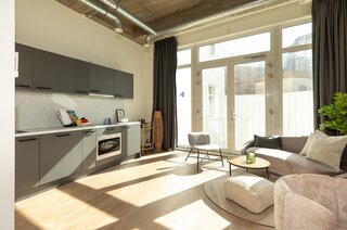 Bussumerstraat 169 HILVERSUM