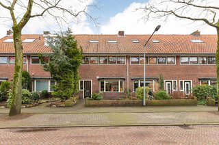 Rigelstraat 28 HILVERSUM