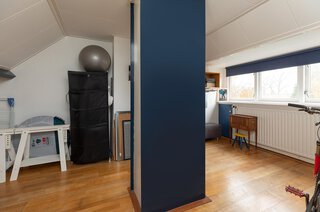 Van Ostadelaan 65 HILVERSUM