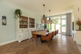 Pieter de Hooghlaan 75 HILVERSUM