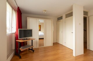 Lama 52 HUIZEN