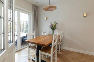 Vossenstraat 57 HILVERSUM