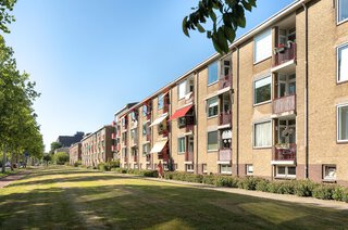 Wolvenlaan 119 HILVERSUM