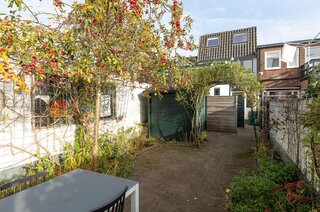 Faisantenstraat 46 HILVERSUM