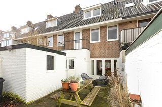 Neptunusstraat 32 HILVERSUM