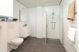 Bussumerstraat 175 HILVERSUM