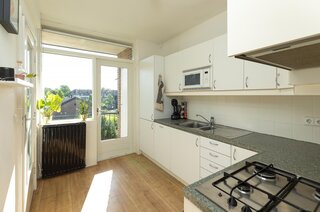 Bonnikestraat 72 HILVERSUM