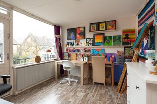 Van Wassenaerlaan 33 HILVERSUM