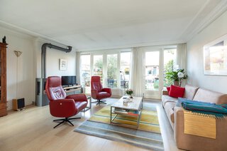 C. Evertsenstraat 80 HILVERSUM