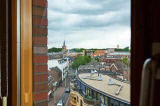 Langestraat 65 -C HILVERSUM