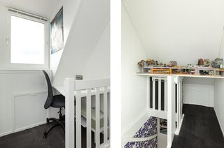 Spechtstraat 45 HILVERSUM