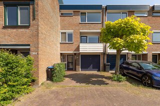 Willibrorduslaan 152 HILVERSUM